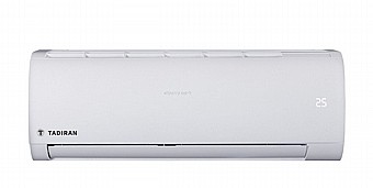 מזגן עילי APOLLO INV 370 NG שנת 2023 Tadiran 3.5 כ