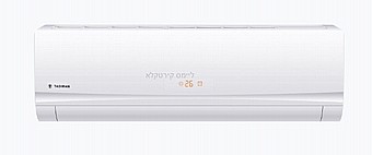 מזגן עילי JOY INV 370 NG שנת 2023 Tadiran 3.5 כ