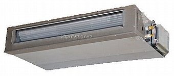 ���� ����� FDU112-VRF-MINI MITUBISHI �"� 4.5 ��������