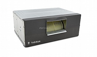 ‏מזגן מיני מרכזי Silent Wind 55/3P שנת 2022 Tadiran תדיראן