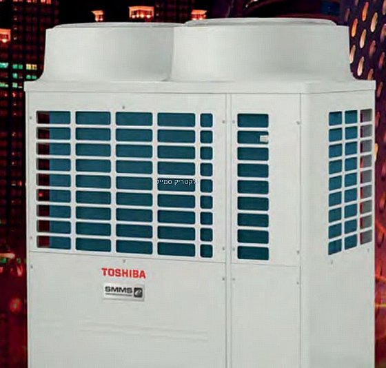 ���� ���� ����� MULTI INVERTER TOSHIBA 10-10-10-10