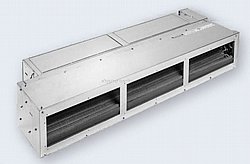 ������ VRF BOX SLIM 36 ����� ����