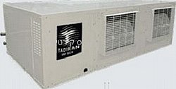 ����� ��� TADIRAN INVIZ VRF BOX  50/3 ��� 2024