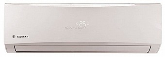 מזגן עילי Solo 10 שנת 2022 Tadiran 1.0 כ
