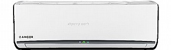 מזגן עילי Tadiran AMCOR 10N 1.0 כ