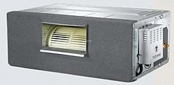 ����� ���� ����� TADIRAN VRF PRIME WIND54ACIL