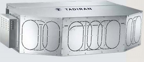 ����� ���� ����� TADIRAN VRF PRIME WAVE48ACIL �"� 5.5 2024