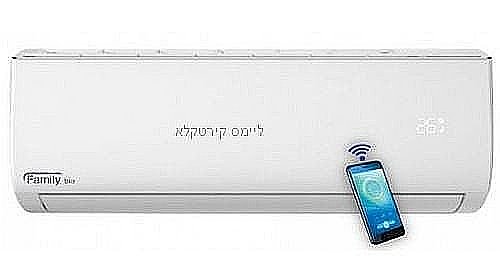 ���� ���� FAMILY PREMIUM INV WIFI 16  ��� 2024 �1.25 ��"�