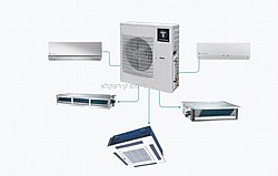  ����� ����� ������  ���  MULTI INVERTER 1:5 