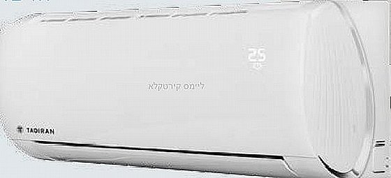 ���� ���� Alpha Pro INV 140 NG ��� 2024 Tadiran �1.0 ��"� 
