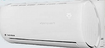 ����� ���� Tadiran Alpha Pro Inverter 240 NG �2.0 ��"� ������ ��� 2025