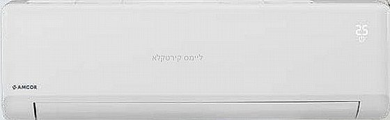 ���� ���� AMCOR INVERTER 34 NG ��� 2024 2.5 �"�