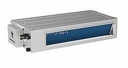 מזגן מיני מרכזי Tadiran Slim INV-G 18/1 2.0 כ"ס תדיראן מזגן מיני מרכזי Tadiran Slim INV-G 18/1 2.0 כ"ס תדיראן