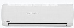 מזגן עילי Tadiran Alpha Pro Inverter 45/3 NG 4.0 כ"ס תדיראן מזגן עילי Tadiran Alpha Pro Inverter 45/3 NG 4.0 כ"ס תדיראן
