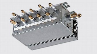 ����� ������� BU-BOX 1:5 