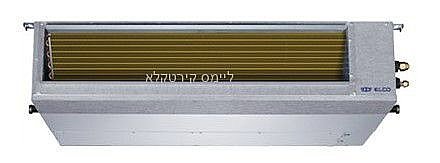 ����� ���� ����� Elco Slim A SQ Inverter 50T �5.5 ��"� ����