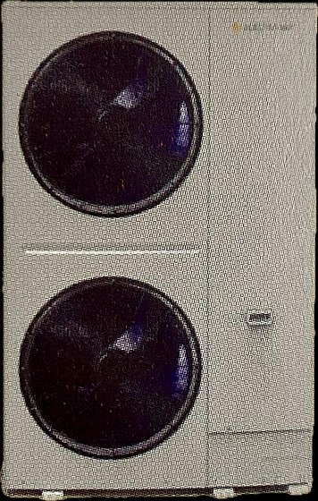 ���� ���� VRF ������ ����� ��� ELECTRA ELVOMV8PL-14 �"� 14