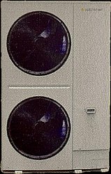 ���� ���� VRF ������ ����� ��� ELECTRA ELVOMV8PL-14 �"� 14