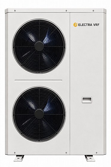 ���� ���� VRF ������ ����� ��� ELECTRA ELVOMV8PL-20 �"� 20