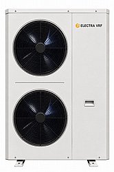 ���� ���� VRF ������ ����� ��� ELECTRA ELVOMV8PL-20 �"� 20