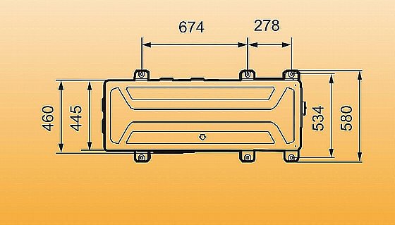  ���� ���� VRF ������ ����� ��� ELECTRA ELVOMV8PL-22 �"� 22