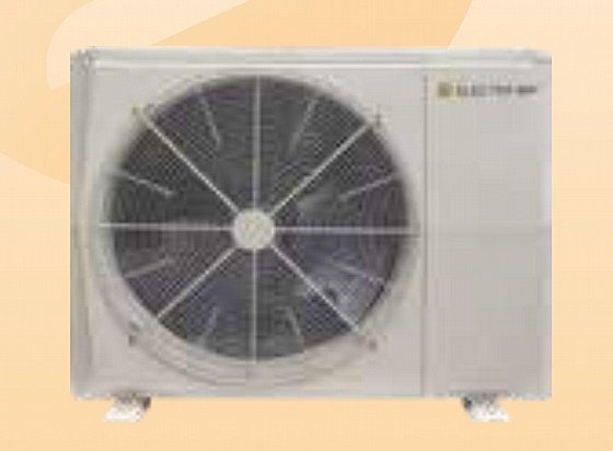 ���� ���� VRF ������ ����� ��� ELECTRA ELVOMV8PL-3 �"� 3
