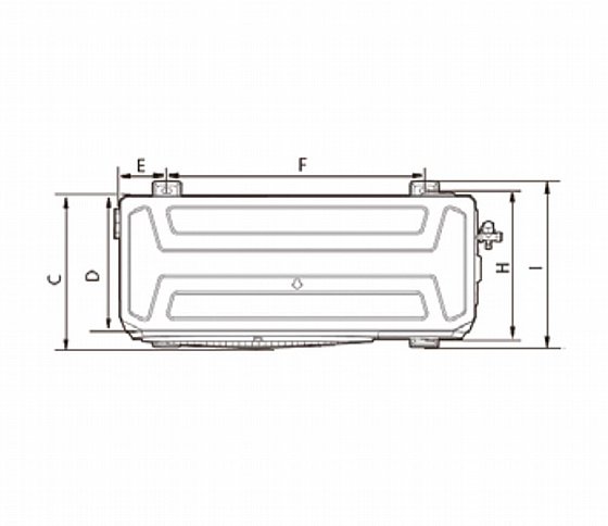 ���� ���� VRF ������ ����� ��� ELECTRA ELVOMV8PL-3 �"� 3