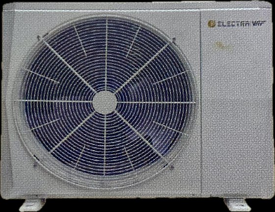 ���� ���� VRF ������ ����� ��� ELECTRA ELVOMV8PL-3 �"� 3