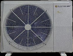 ���� ���� VRF ������ ����� ��� ELECTRA ELVOMV8PL-3 �"� 3