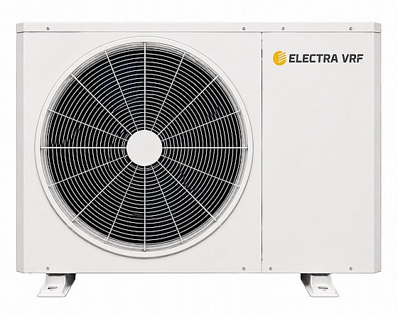 ���� ���� VRF ������ ����� ��� ELECTRA ELVOMV8PL-3 �"� 3