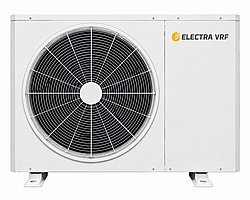 ���� ���� VRF ������ ����� ��� ELECTRA ELVOMV8PL-3 �"� 3