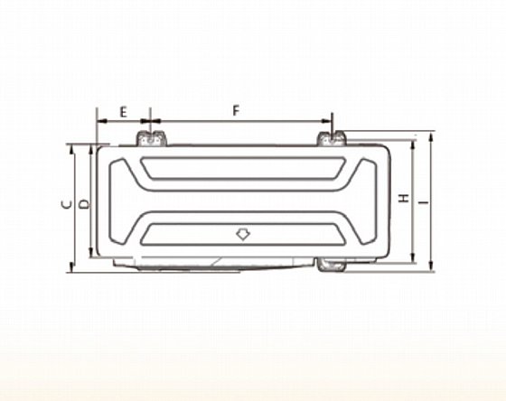 ���� ���� VRF ������ ����� ��� ELECTRA ELVOMV8PL-4 �"� 4