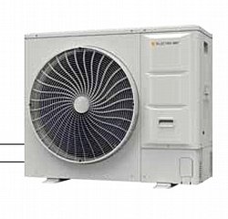 ���� ���� VRF ������ ����� ��� ELECTRA ELVOMV8PL-4 �"� 4