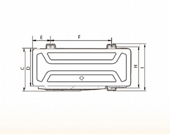 ���� ���� VRF ������ ����� ��� ELECTRA ELVOMV8PL-6 �"� 6