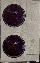 ���� ���� VRF ������ ����� ��� ELECTRA ELVOMV8PLS-10 �"� 10