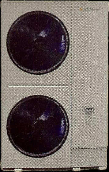  ���� ���� VRF ������ ����� ��� ELECTRA ELVOMV8PLS-12 �"� 12