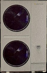  ���� ���� VRF ������ ����� ��� ELECTRA ELVOMV8PLS-12 �"� 12