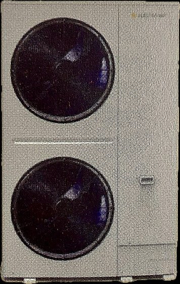 ���� ���� VRF ������ ����� ��� ELECTRA ELVOMV8PL-16 �"� 16