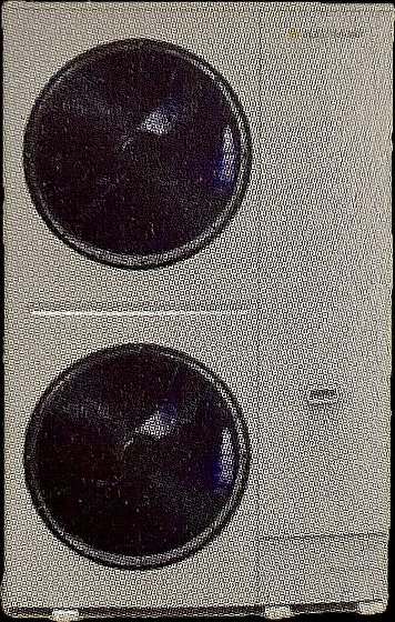 ���� ���� VRF ������ ����� ��� ELECTRA ELVOMV8PL-18 �"� 18