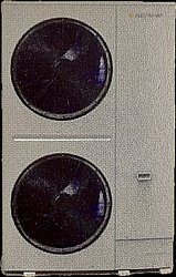 ���� ���� VRF ������ ����� ��� ELECTRA ELVOMV8PL-18 �"� 18