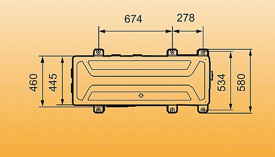 ���� ���� VRF ������ ����� ��� ELECTRA ELVOMV8PL-18 �"� 18