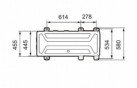 ���� ���� VRF ������ ����� ��� ELECTRA ELVOMV8PLS-9 �"� 9