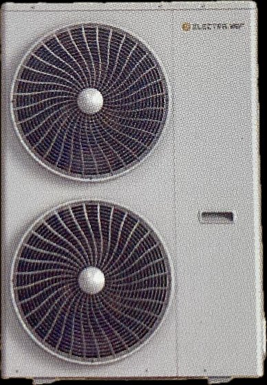 ���� ���� VRF ������ ����� ��� ELECTRA ELVOMV8PLs-7 �"� 7