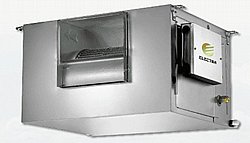 ���� ���� ����� Electra EMD A SQ Inverter 35 3.5 �"� ������