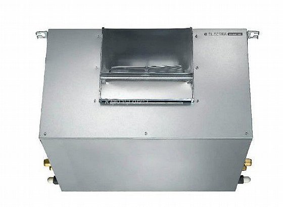 ���� ���� ����� Electra EMD A SQ Inverter 35 3.5 �"� ������