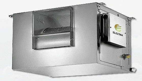 ����� ���� ����� Electra EMD A SQ Inverter 35 �3.5 ��"� ������