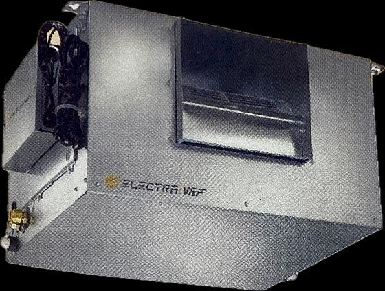 ����� ������ ����� ���� ������-���� ELECTRA EMD VRF 140 �"� 6