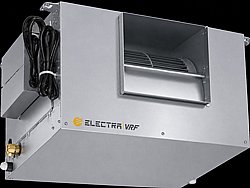 ����� ������ ����� ���� ������-���� ELECTRA EMD VRF 140 �"� 6