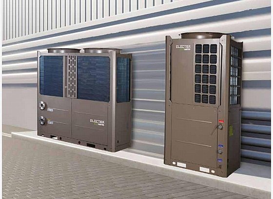 ����� ��� ELECTRA EMHP-39KW