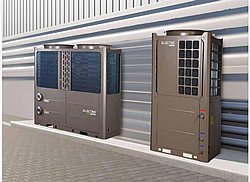 ����� ��� ELECTRA EMHP-39KW